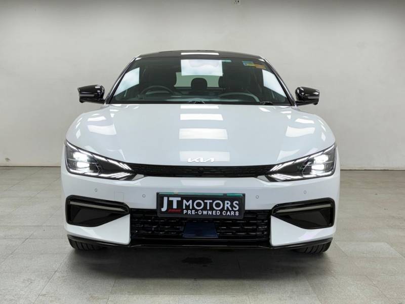 Kia EV6 GT Line AWD