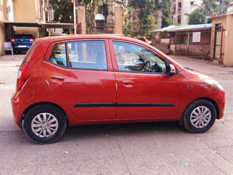 Hyundai i10 Magna 1.2 Kappa Special Edition