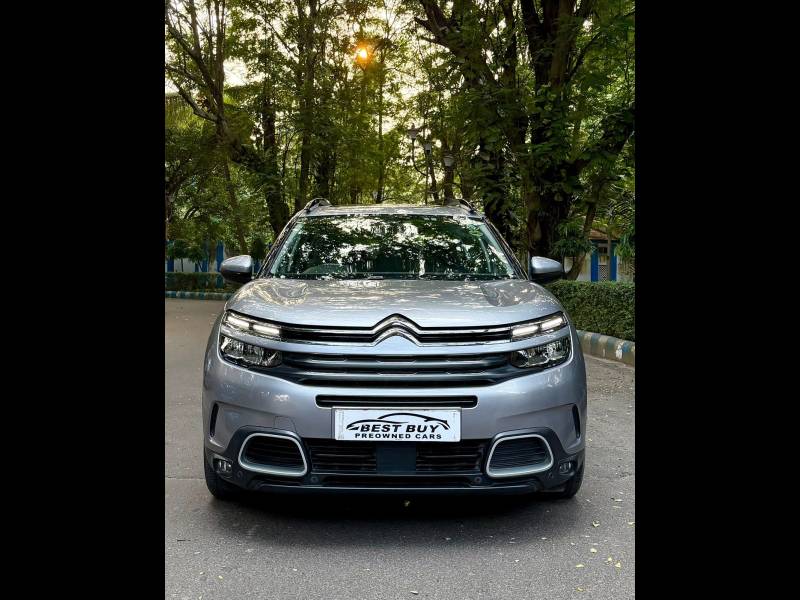 Citroen C5 Aircross Shine