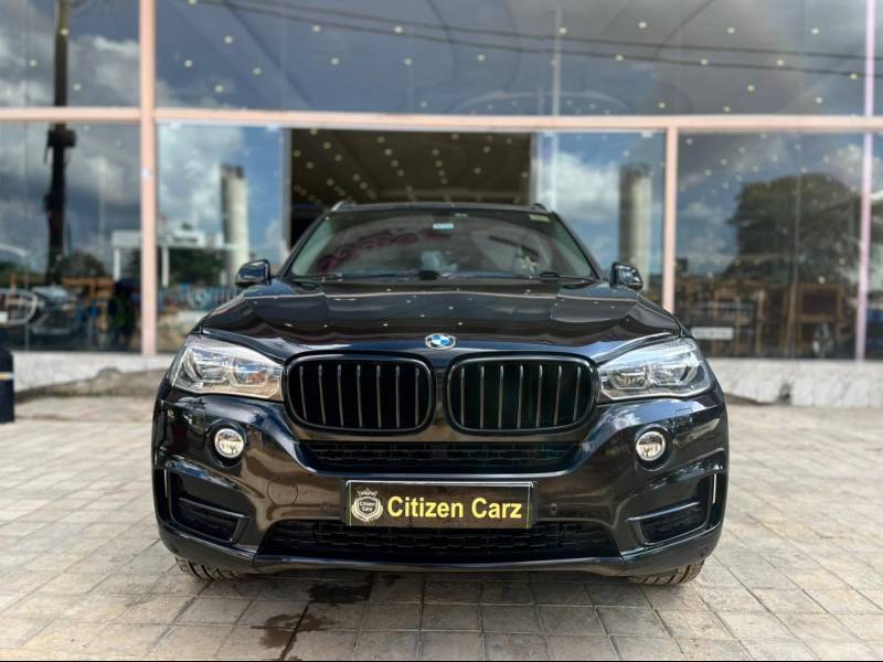 BMW X5 xDrive 30d Expedition