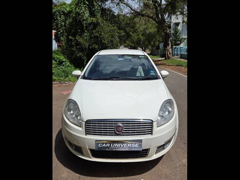 Fiat Linea Emotion 1.3L MULTIJET Diesel