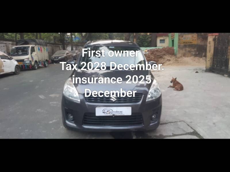 Maruti Suzuki Ertiga VDI BS IV