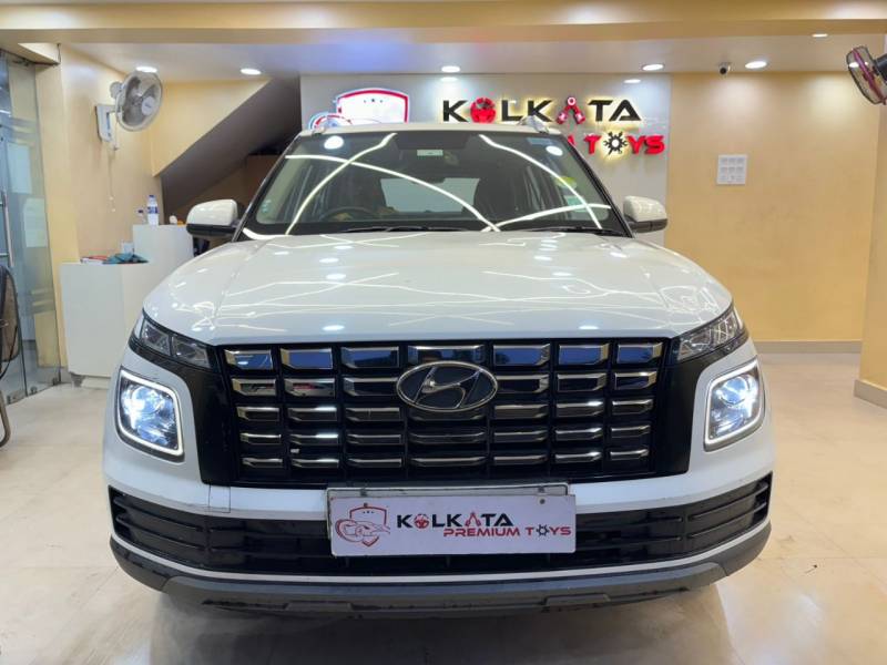 Hyundai Venue SX 1.2 Petrol