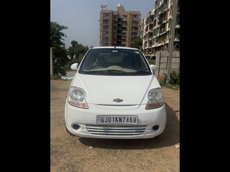 Chevrolet Spark LS 1.0