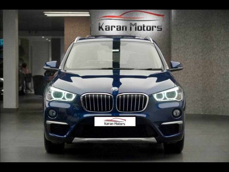 BMW X1 sDrive20d xLine