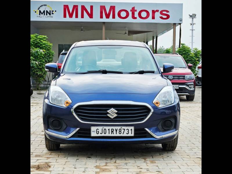 Maruti Suzuki Dzire VDI AMT