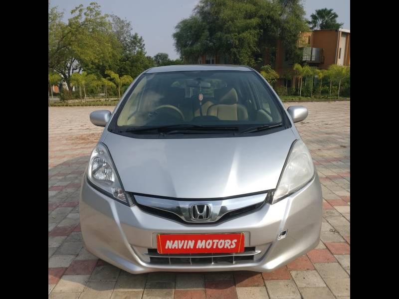Honda Jazz Base Old