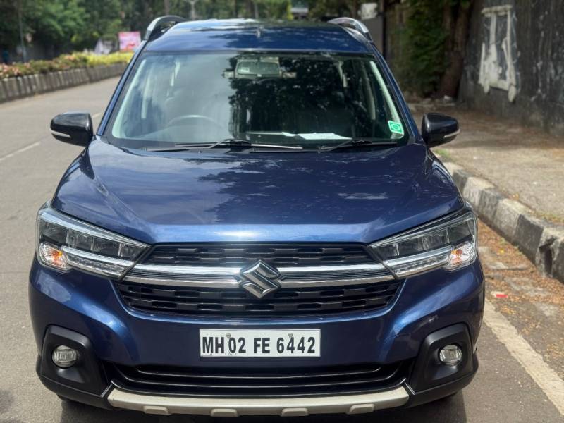 Maruti Suzuki XL6 Alpha AT Petrol