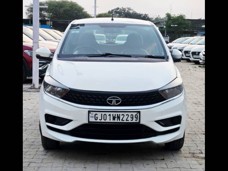 Tata Tiago XT CNG