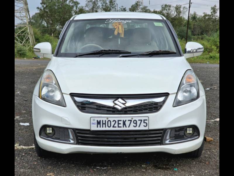 Maruti Suzuki Dzire VDI