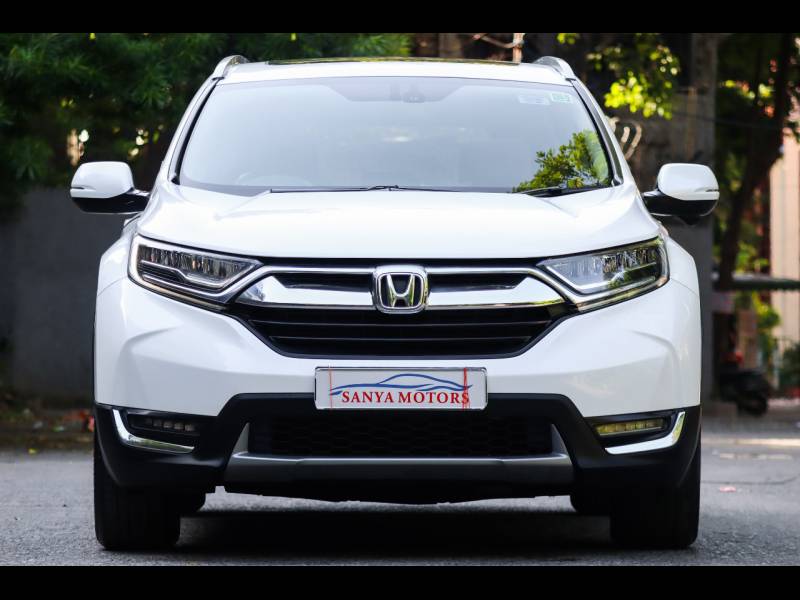 Honda CR V 2.0 2WD AT