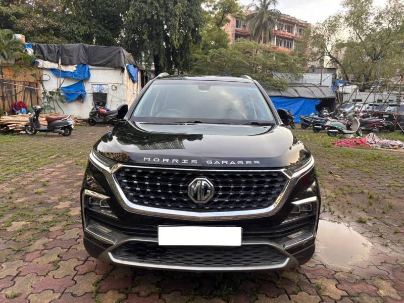 Morris Garage Hector Sharp 1.5 Petrol Turbo DCT