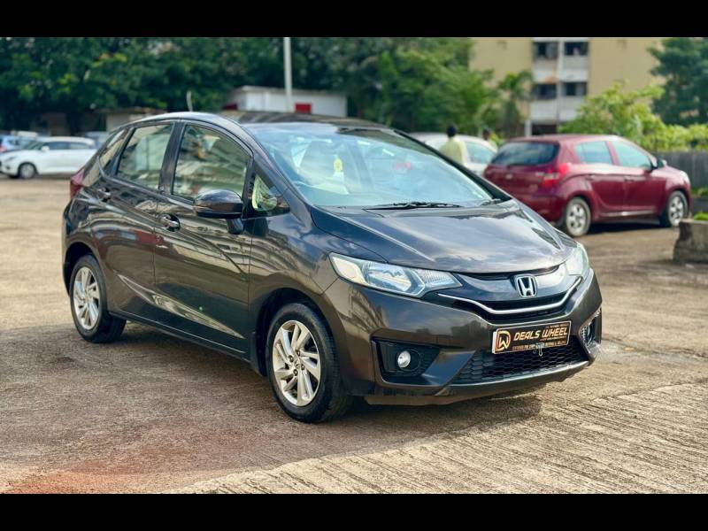 Honda Jazz V 1.2L i-VTEC CVT