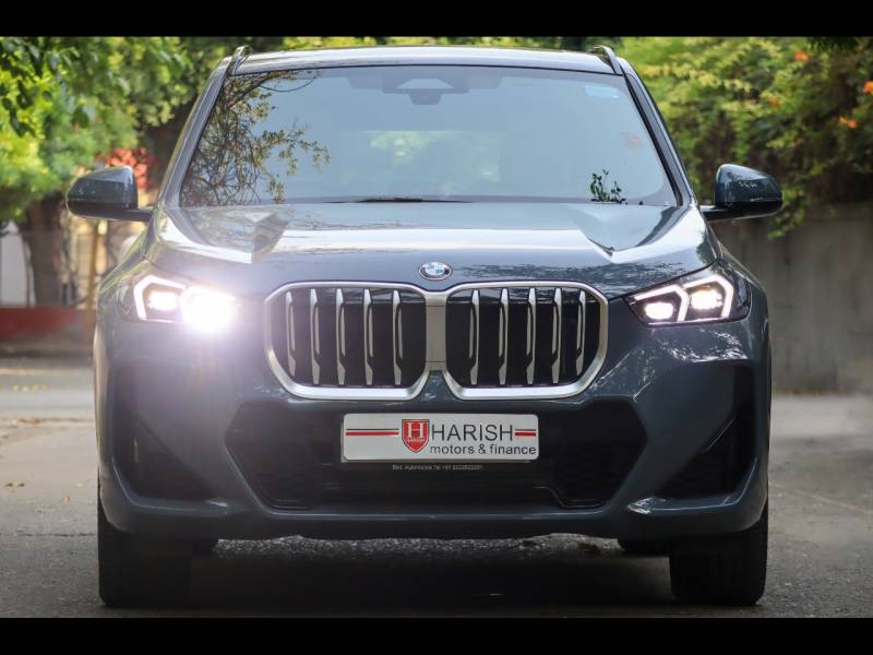 BMW X1 sDrive18i M Sport