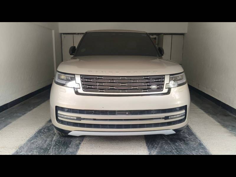 Land Rover Range Rover HSE LWB 3.0 Diesel