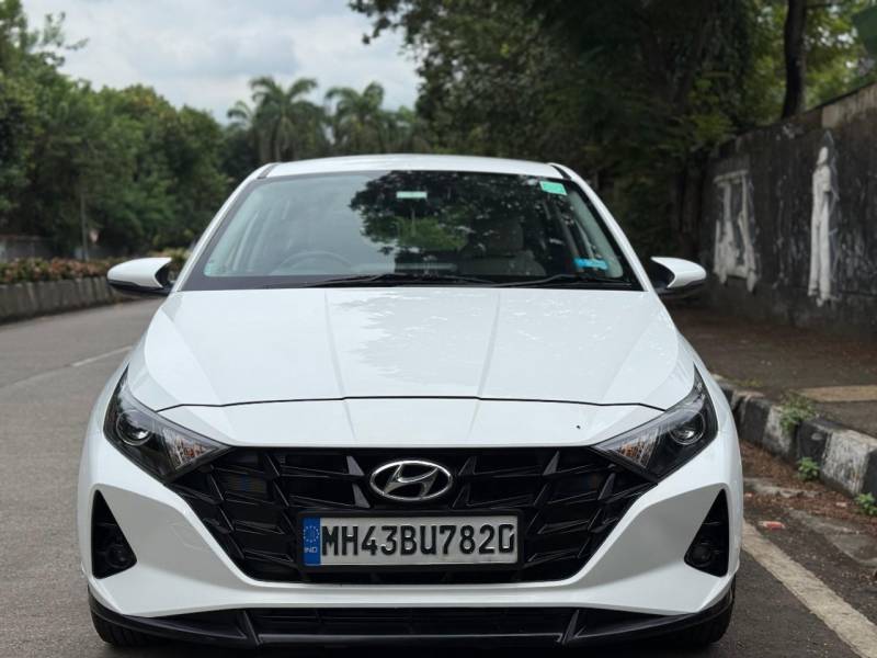 Hyundai i20 Asta 1.2 IVT