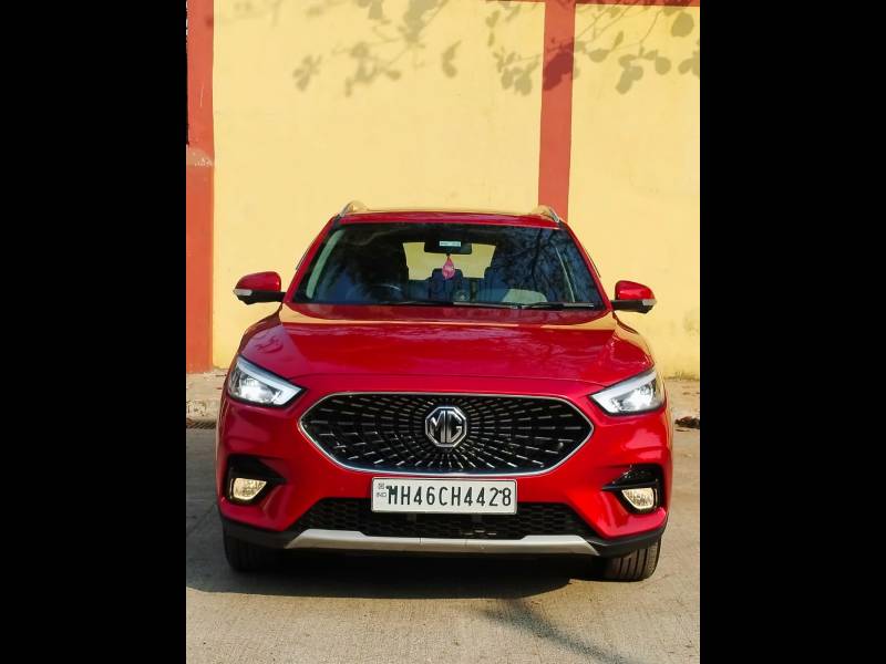 Morris Garage Astor Sharp 1.5 CVT