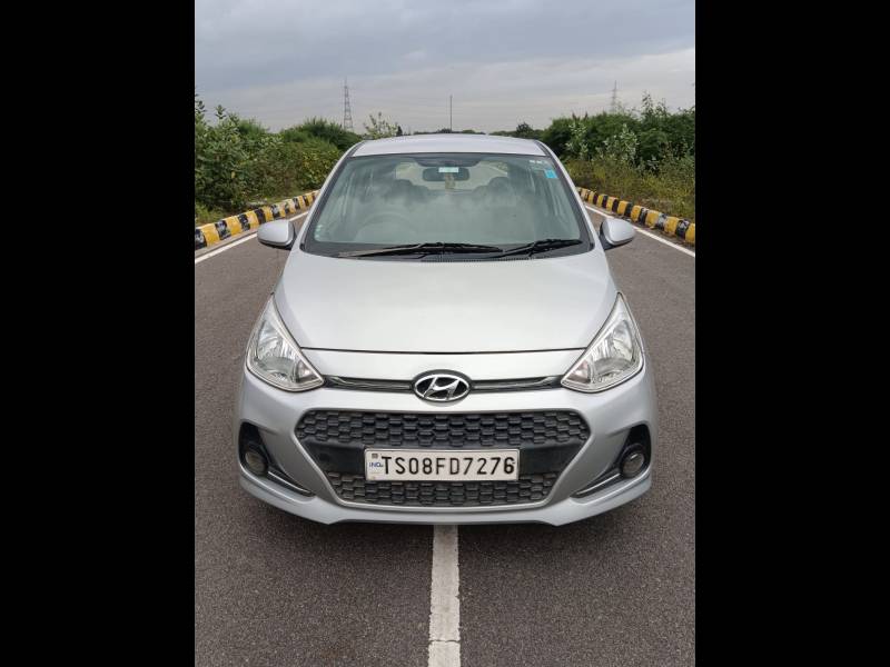 Hyundai Grand i10 Magna 1.2 Kappa VTVT