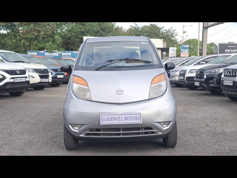 Tata Nano LX