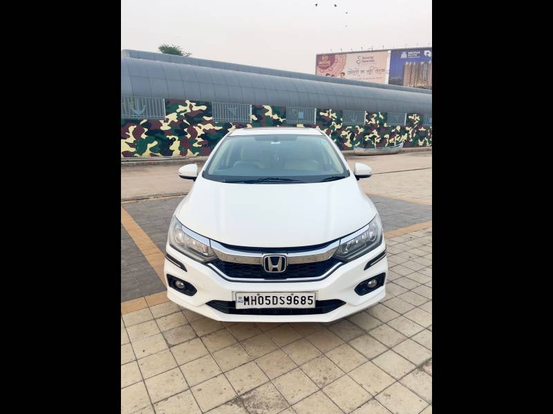 Honda City VX 1.5L i-DTEC