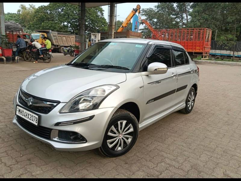 Maruti Suzuki Swift Dzire VXi