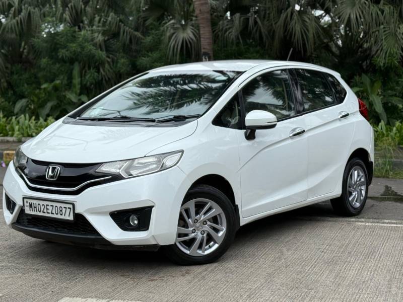 Honda Jazz VX CVT Petrol