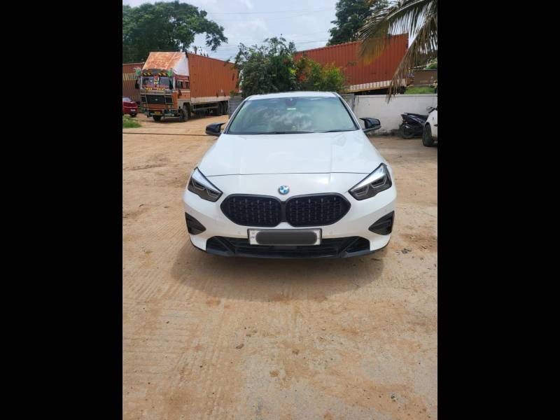 BMW 2 Series Gran Coupe Black Shadow Edition