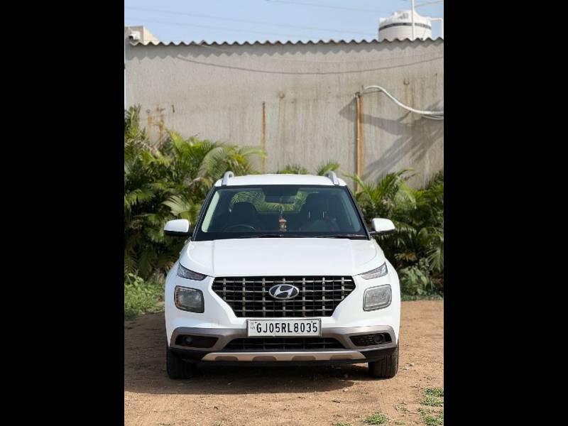 Hyundai Venue S 1.4 CRDi