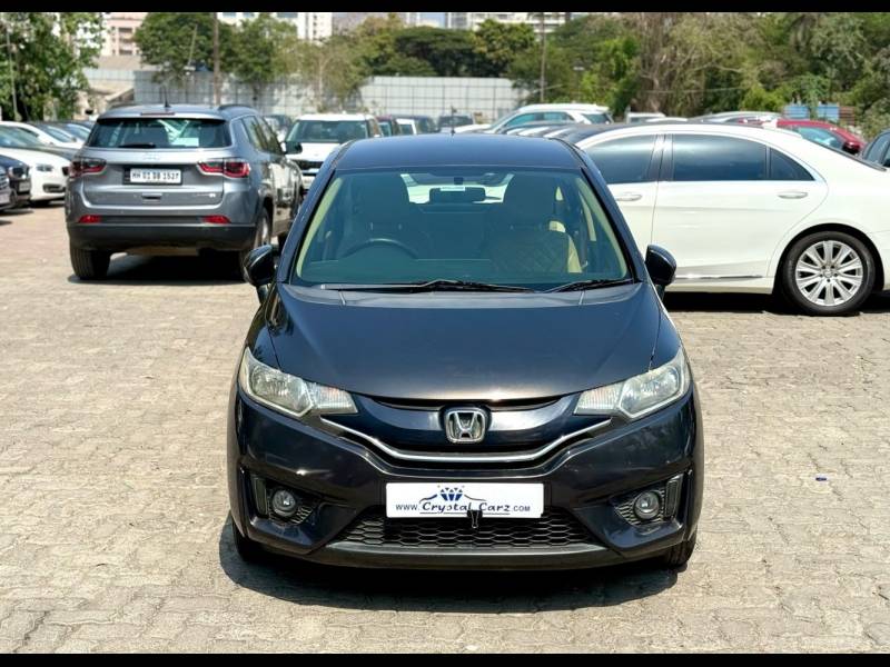 Honda Jazz V 1.2L i-VTEC CVT