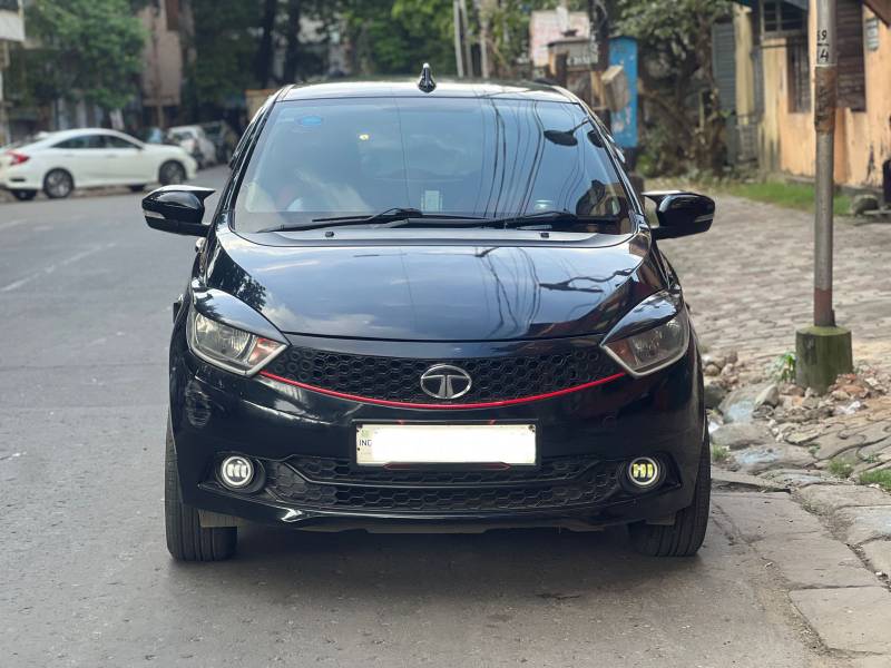 Tata Tiago Revotron XZ