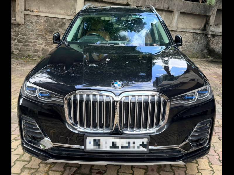 BMW X7 xDrive30d DPE Signature