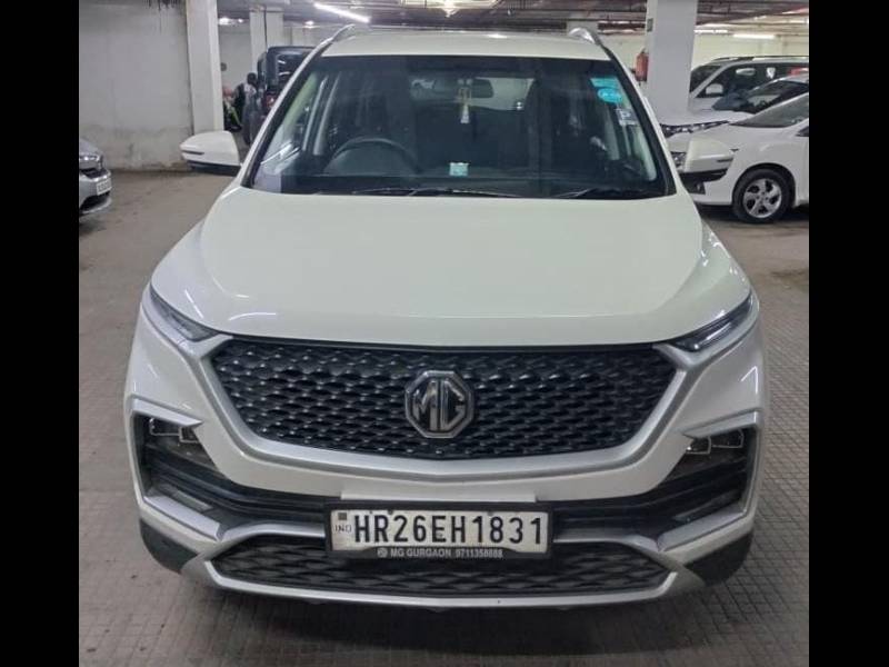 Morris Garage Hector Super 1.5 Petrol