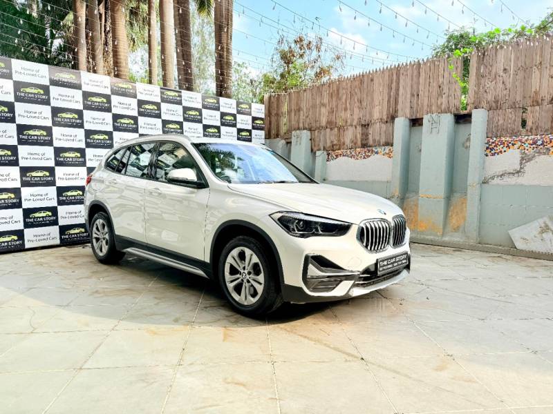 BMW X1 sDrive20i xLine