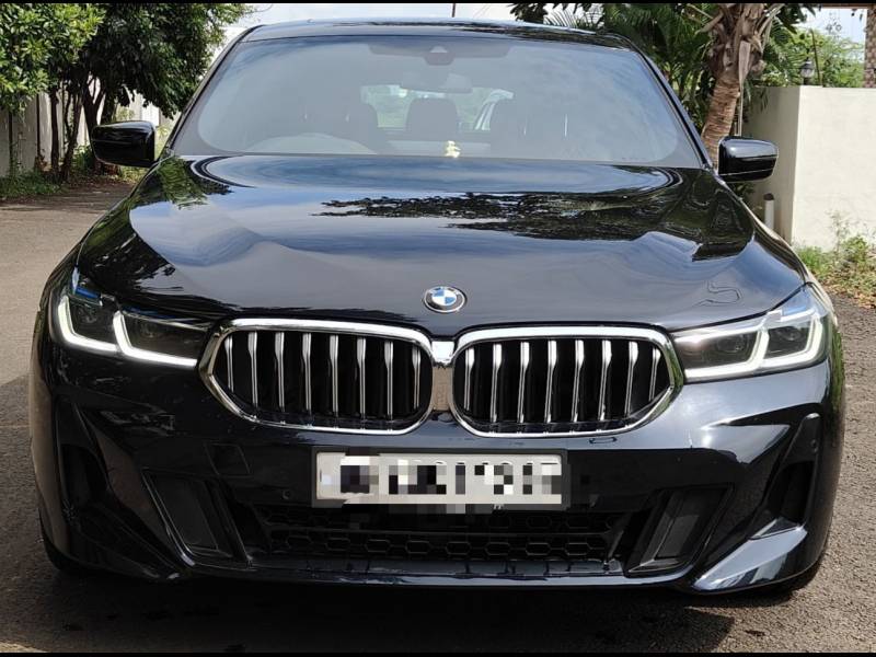 BMW 6 Series GT 630d M Sport
