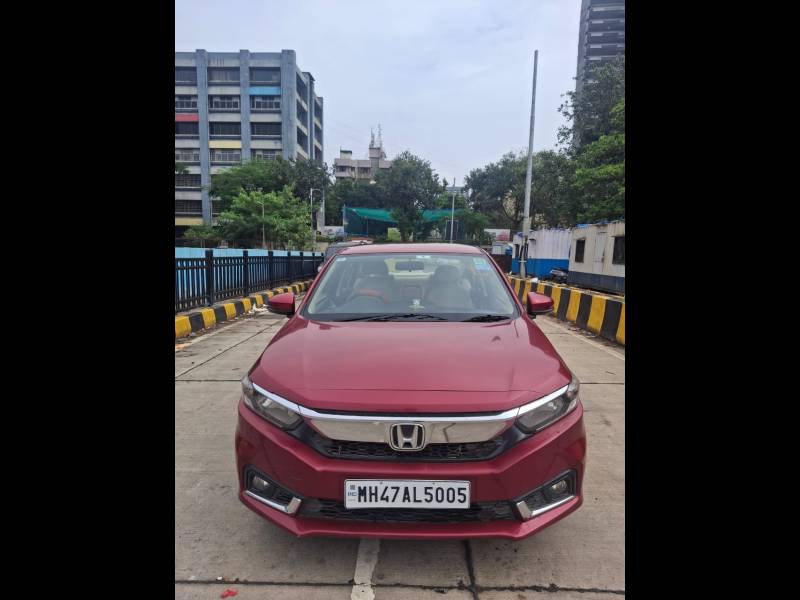 Honda Amaze 1.2 V CVT Petrol