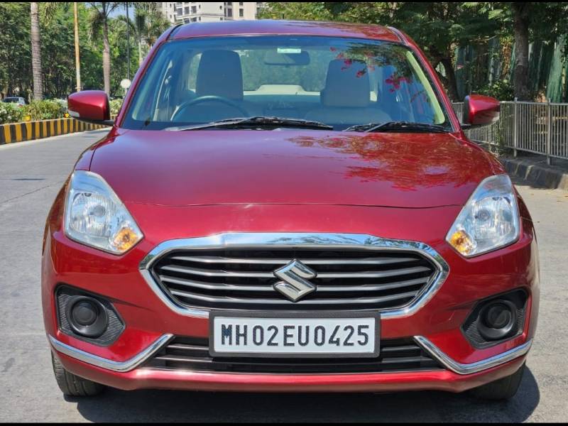 Maruti Suzuki Dzire VXI AMT