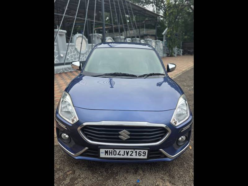 Maruti Suzuki Dzire VDI