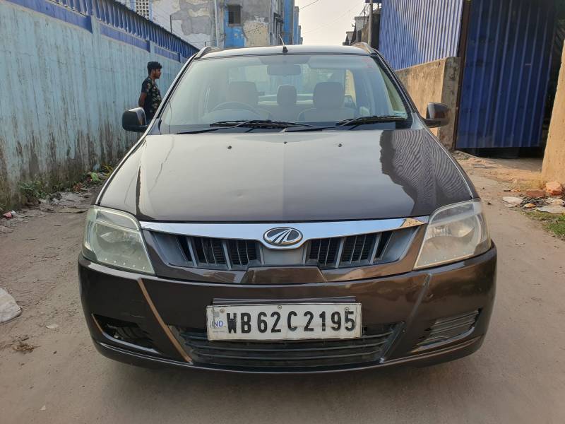 Mahindra Verito 1.5 D4 BS IV