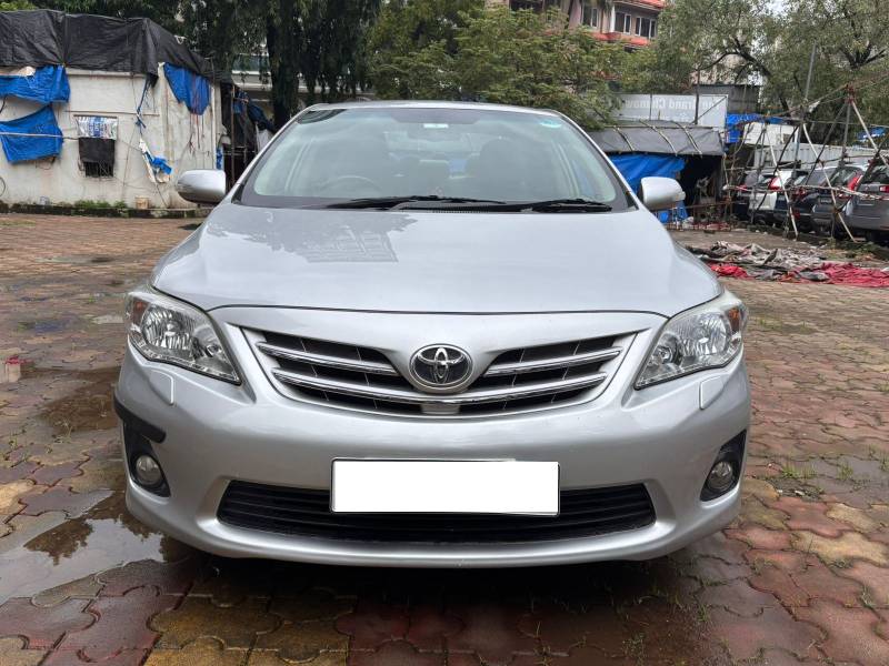 Toyota Corolla Altis 1.8V L