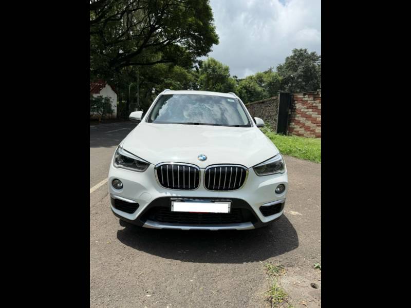 BMW X1 sDrive20d xLine