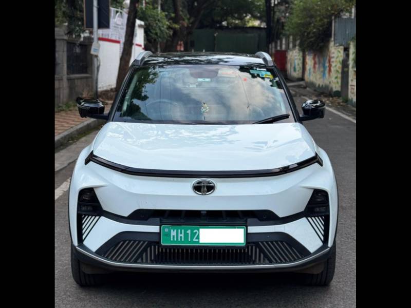 Tata Nexon EV Empowered Plus Long Range