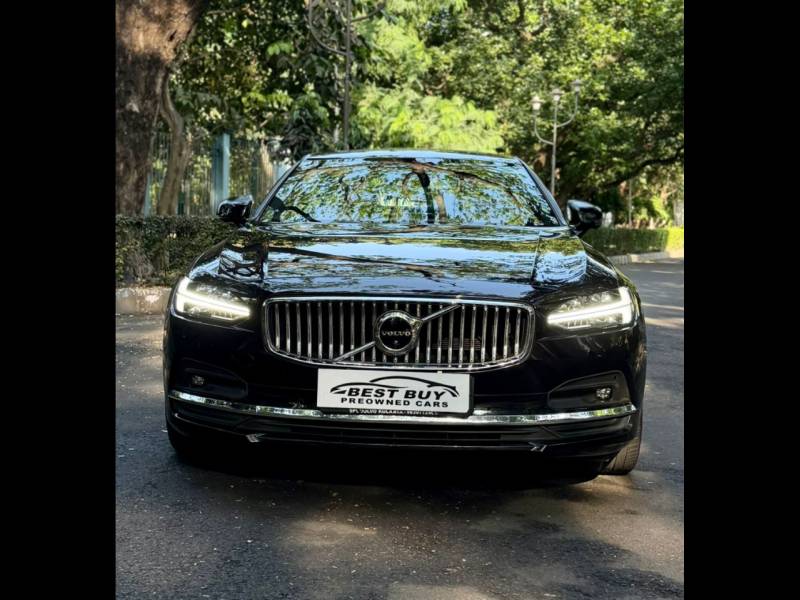 Volvo S90 B5 Inscription