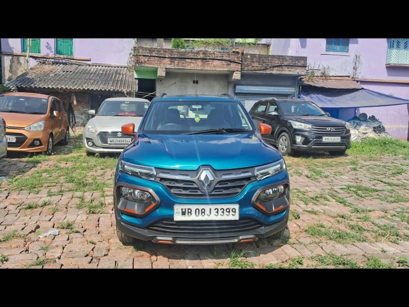 Renault Kwid 1.0 CLIMBER