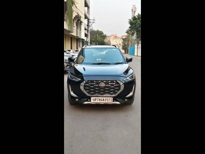 Nissan Magnite XV Turbo CVT