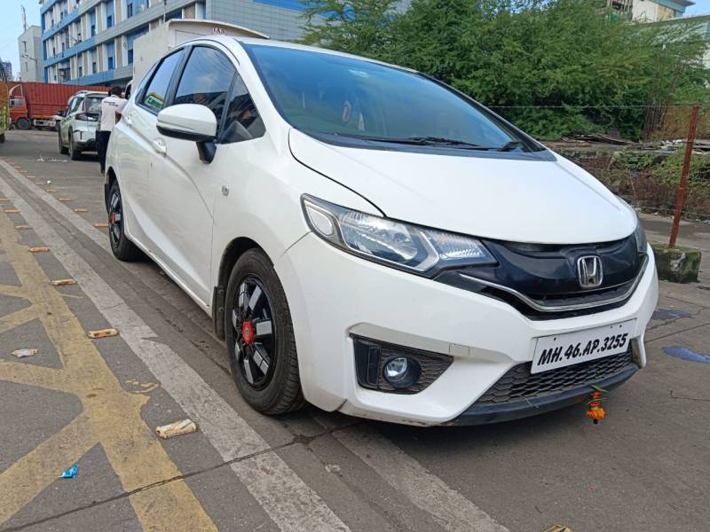 Honda Jazz SV 1.5L i-DTEC
