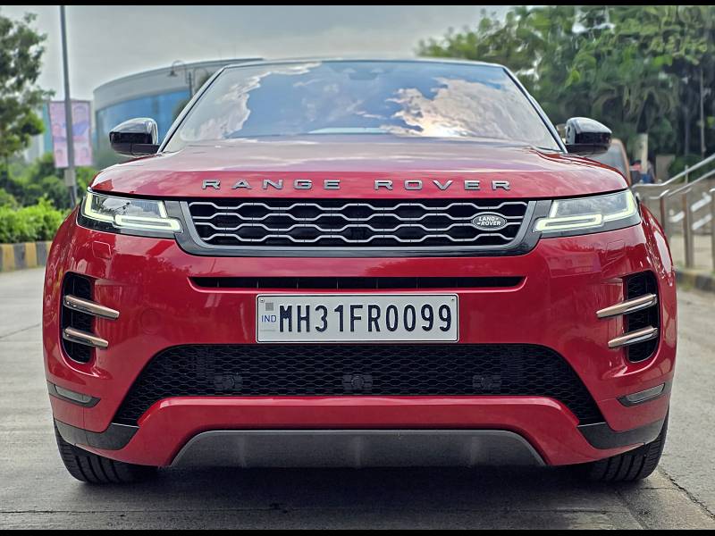 Land Rover Range Rover Evoque SE R-Dynamic Petrol