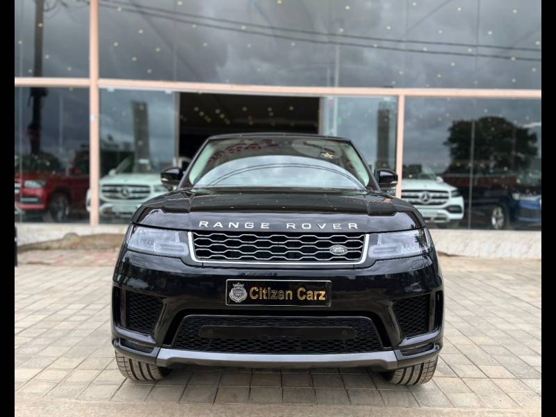 Land Rover Range Rover Sport HSE 2.0 Petrol