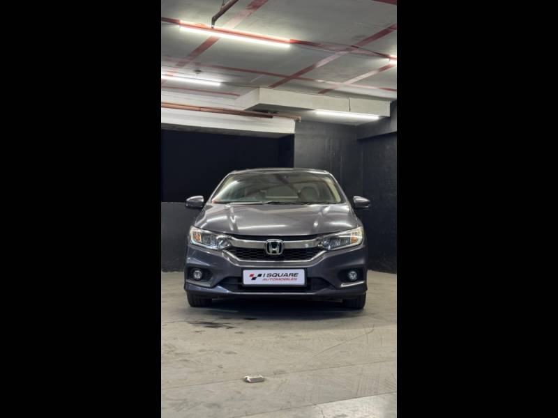 Honda City VX(O) 1.5L i-VTEC Sunroof