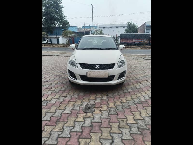 Maruti Suzuki Swift VXI (O)