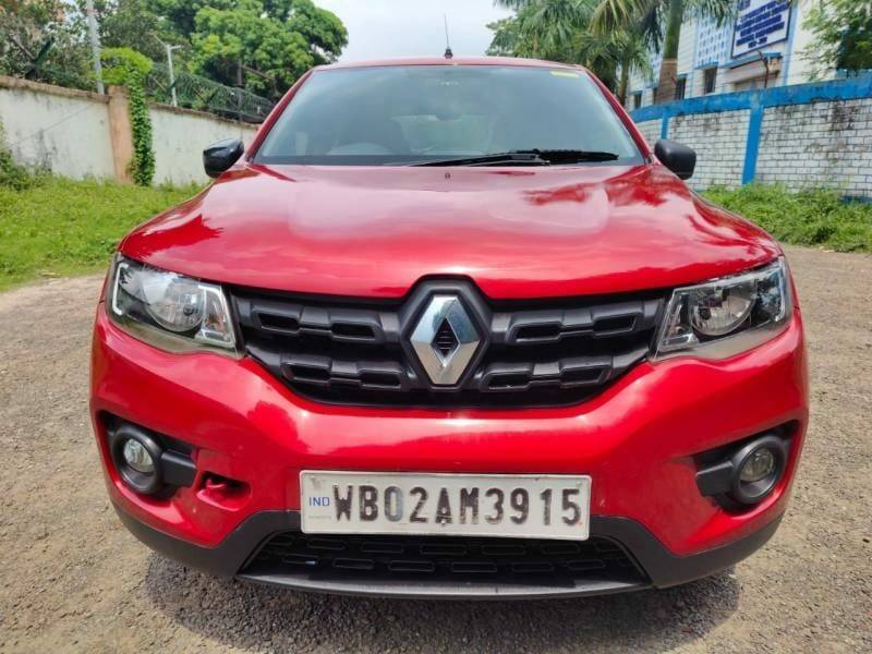 Renault Kwid 1.0 RXT